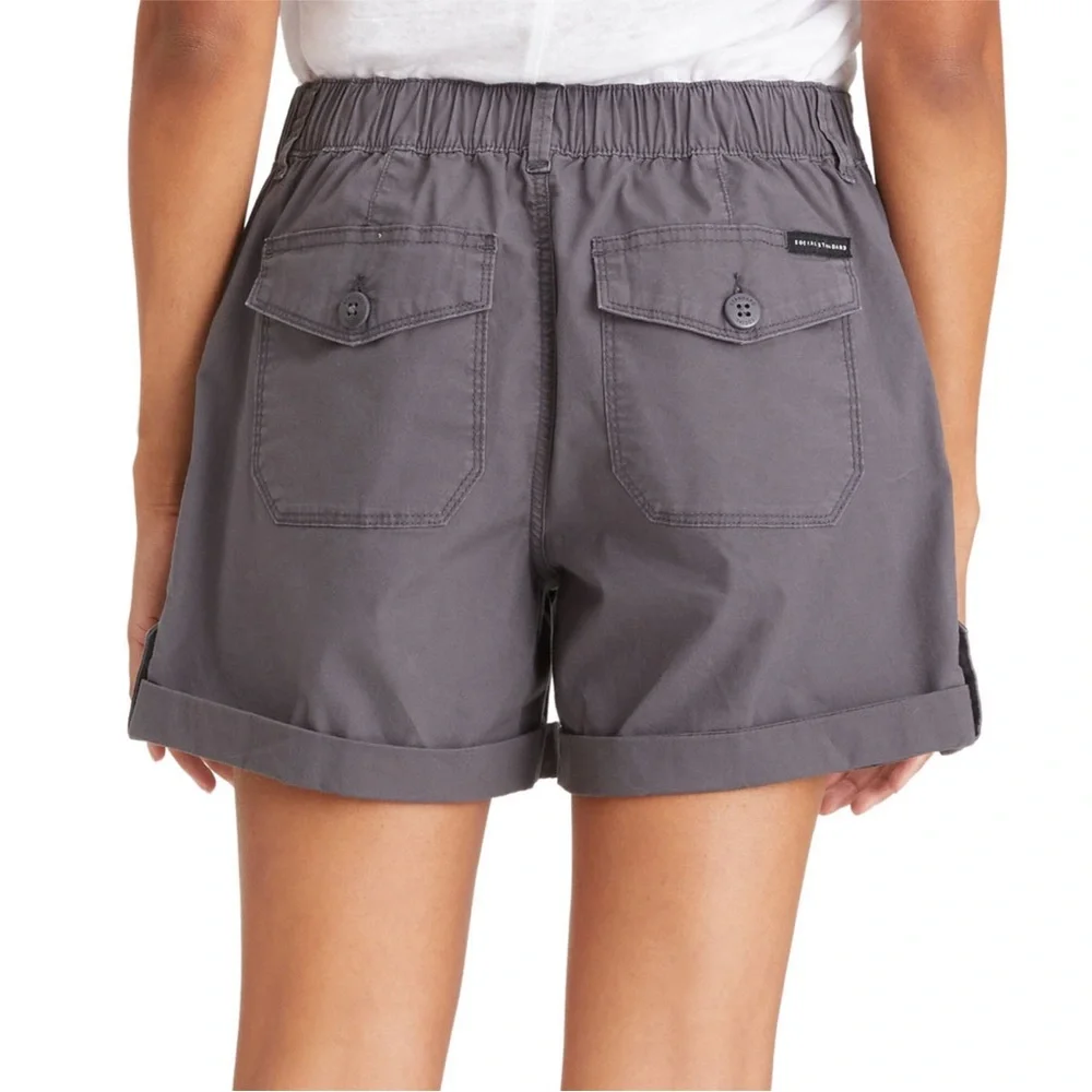 COPY - Social Standard by Sanctuary Women’s Hero Utility Short - Picture 7 of 7